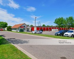 Image for 8517 Xylon Avenue North - Public Storage - 8517 Xylon Avenue North