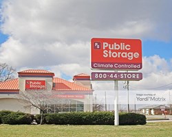 Image for 7507 Rockville Road - U - Stor Self Storage - 7507 Rockville Road