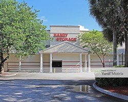Image for 8910 Cleary Blvd - Handy Storage - 8910 Cleary Blvd