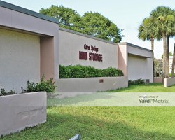 Image for 12001 NW 35th Street - Coral Springs Mini Storage - 12001 NW 35th Street