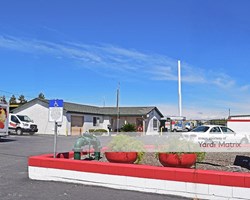 Image for 3400 North Golden State Blvd - Extra Space Storage - 3400 North Golden State Blvd