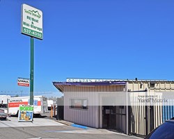 Image for 1736 Herndon Road - Sierra Storage - 1736 Herndon Road