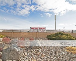 Image for 450 Howard Drive - Emigrant Storage - 450 Howard Drive