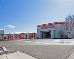Image for 9450 South Virginia Street - Public Storage - 9450 South Virginia Street