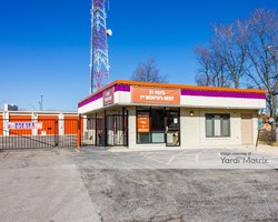 Image for 8550 West 83rd Street - Public Storage - 8550 West 83rd Street
