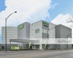 Image for 6341 North McCormick Blvd - Extra Space Storage - 6341 North McCormick Blvd
