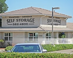 Image for 13180 Hanford Armona Drive - Purely Storage - 13180 Hanford Armona Drive