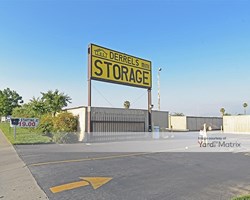 Image for 101 Mount Vernon Avenue - Derrel's Mini Storage - 101 Mount Vernon Avenue