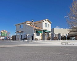 Image for 95 Green Acres Drive - A - American Self Storage - 95 Green Acres Drive