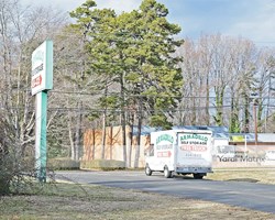 Image for 1004 Greensboro Road - American Self Storage - 1004 Greensboro Road