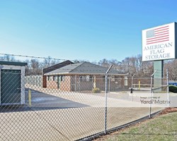 Image for 1711 16th Street - American Flag Self Storage - 1711 16th Street