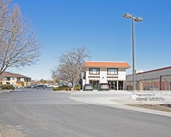 Image for 4875 South McCarran Blvd - Public Storage - 4875 South McCarran Blvd