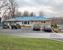 Image for 321 West Uwchlan Avenue - Extra Space Storage - 321 West Uwchlan Avenue