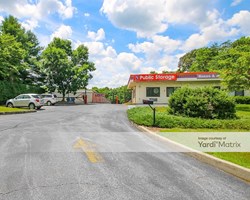 Image for 550 Woodbury Glassboro Road - Public Storage - 550 Woodbury Glassboro Road