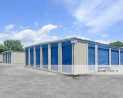 Image for 250 Broad Street - Carneys Point Self Storage - 250 Broad Street