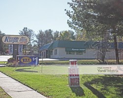 Image for 5211 Pennell Road - A Storage Depot - 5211 Pennell Road