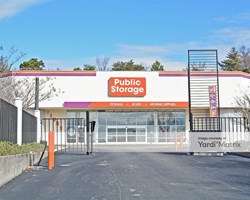 Image for 1925 Silas Creek Pkwy - Public Storage - 1925 Silas Creek Pkwy