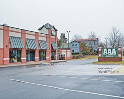 Image for 5501 West Friendly Avenue - AAA Self Storage - 5501 West Friendly Avenue