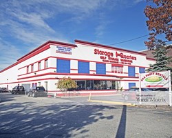 Image for 999 Stewart Avenue - Storage Quarters - 999 Stewart Avenue
