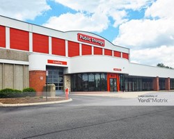 Image for 8514 Liberty Road - Public Storage - 8514 Liberty Road