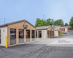 Image for 7750 Rossville Blvd - Self StorageOne - 7750 Rossville Blvd