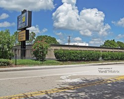 Image for 4400 Solomon Blvd - Extra Space Storage - 4400 Solomon Blvd