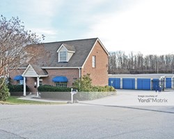 Image for 5019 West Market Street - AAA Self Storage - 5019 West Market Street