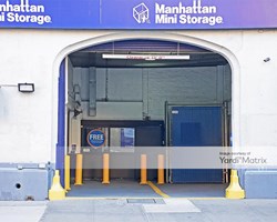 Image for 28 2nd Avenue - Manhattan Mini Storage - 28 2nd Avenue