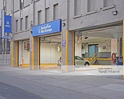 Image for 510 West 21st Street - Manhattan Mini Storage - 510 West 21st Street