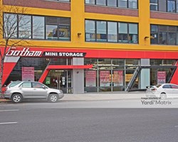 Image for 501 10th Avenue - Gotham Mini Storage - 501 10th Avenue
