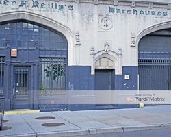 Image for 491 Bergen Street - Storage Post - 491 Bergen Street