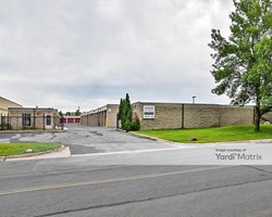 Image for 2420 West Industrial Blvd - Safeway Mini Storage - 2420 West Industrial Blvd