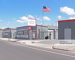 Image for 1700 East 6th Street - Best Little Warehouse in Texas - 1700 East 6th Street