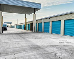 Image for 1001 South McColl Road - Affordable Attic Self Storage - 1001 South McColl Road