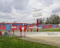 Image for 4 Industrial Drive - AAA All - Safe Security Storage - 4 Industrial Drive
