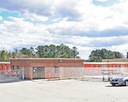 Image for 10104 Capital Blvd - Public Storage - 10104 Capital Blvd