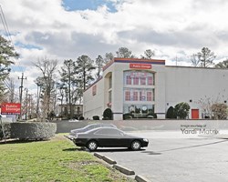 Image for 6921 Glenwood Avenue - Public Storage - 6921 Glenwood Avenue