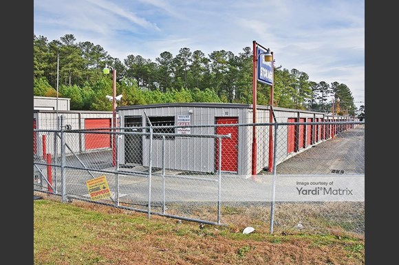 Secure Storage 104 East C Street Butner Rentcafe Secure Storage 104 East C Street Butner Rentcafe