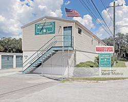 Image for 5550 Stanford Road - Extra Space Storage - 5550 Stanford Road