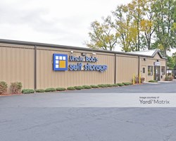 Image for 430 Spencer Street - Extra Space Storage - 430 Spencer Street