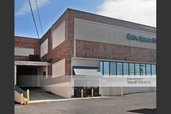Extra Space Storage 7020 Kennedy Blvd, Extra Space Storage 7020 Kennedy Blvd North Bergen Nj 07047