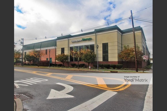 pic Extra Space Storage Hackensack New Jersey extra space storage 487 hackensack avenue