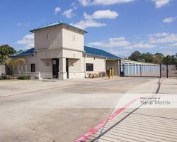 Image for 3655 Burke Road - Storage Corral Pasadena - 3655 Burke Road