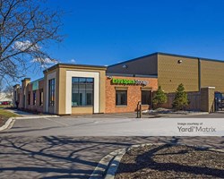 Image for 5305 Parkdale Drive - Extra Space Storage - 5305 Parkdale Drive
