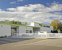 Image for 88 Hazel Street - Extra Space Storage - 88 Hazel Street