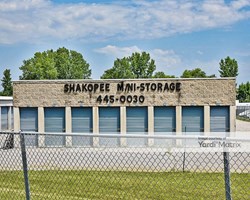 Image for 1885 Eagle Creek Blvd - Shakopee Mini Storage - 1885 Eagle Creek Blvd