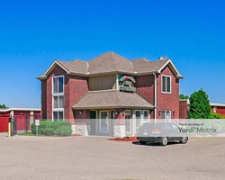 Image for 3495 Denmark Avenue - Town Centre Self Storage - 3495 Denmark Avenue