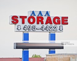 Image for 100 Triad South - AAA Self Storage - 100 Triad South