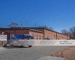 Image for 2160 North Platte Avenue - Blackburn Storage - 2160 North Platte Avenue