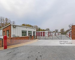 Image for 6100 South 72nd Street - CornerStone Storage - 6100 South 72nd Street